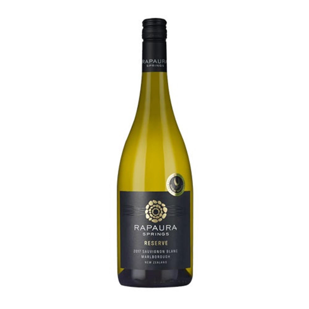 Rapaura Springs Sauvignon Blanc Reserve 2022 75cl
