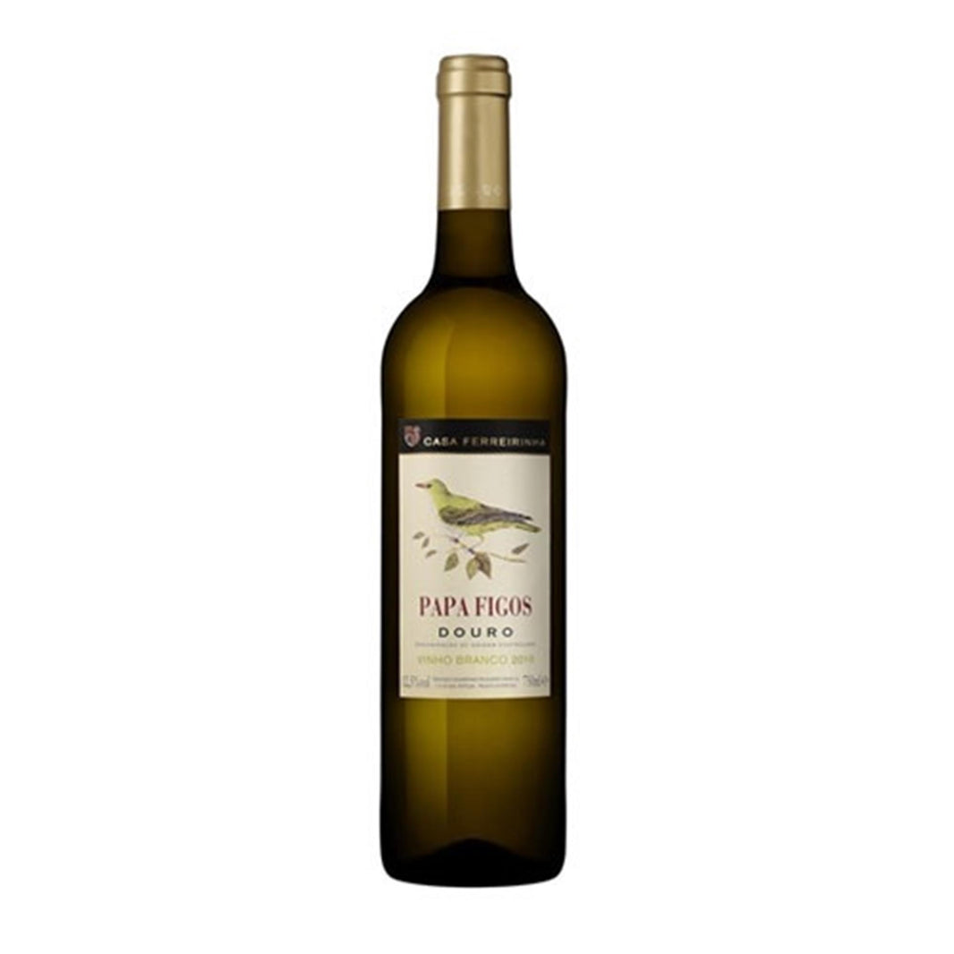 Casa Ferreirinha Papa Figos Branco 2023 75cl