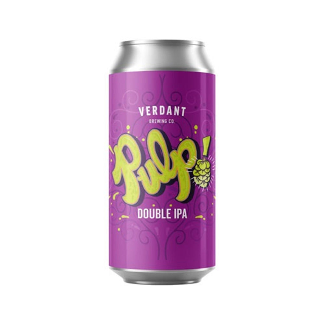 Verdant Pulp DIPA 440ml