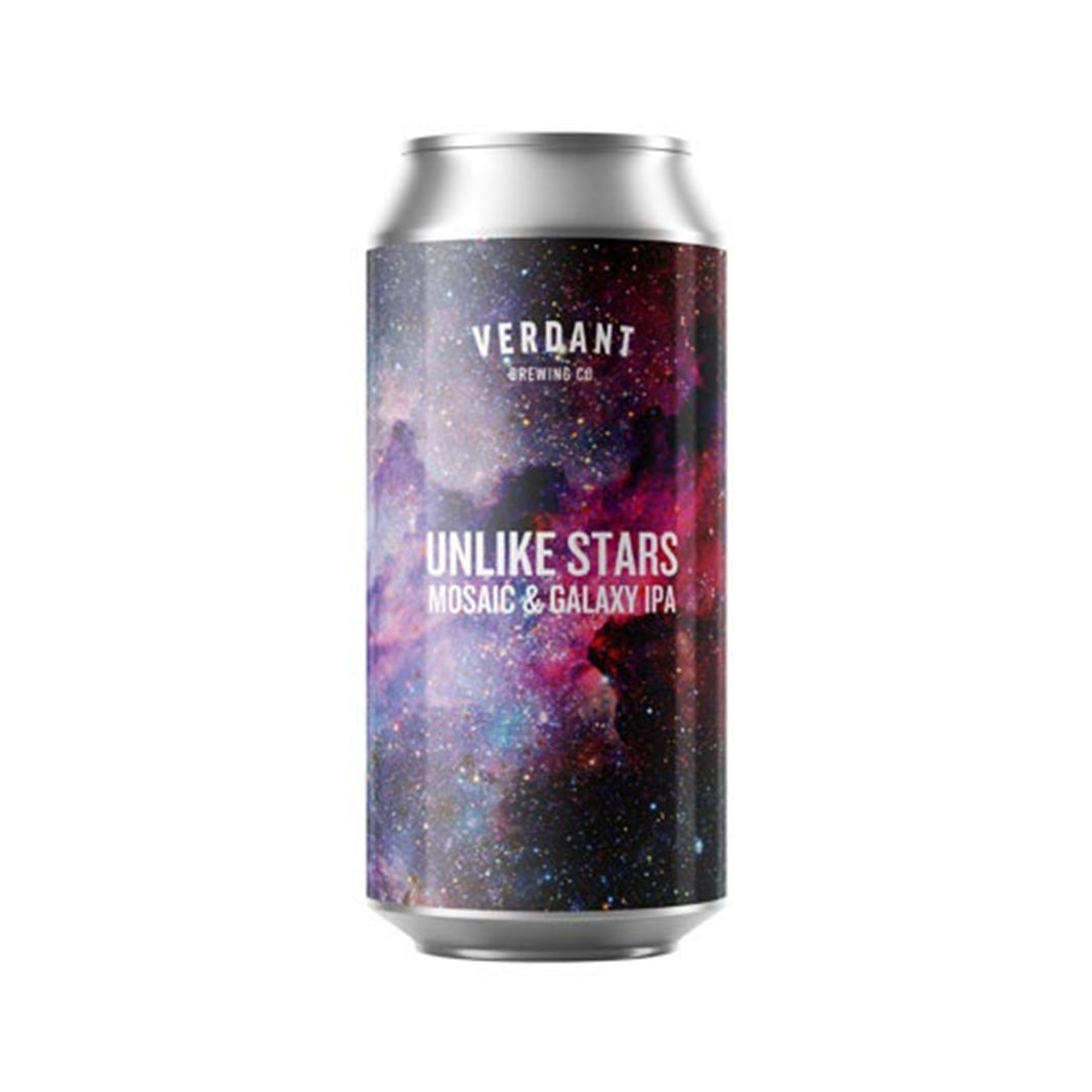 Verdant Unlike Stars IPA 440ml