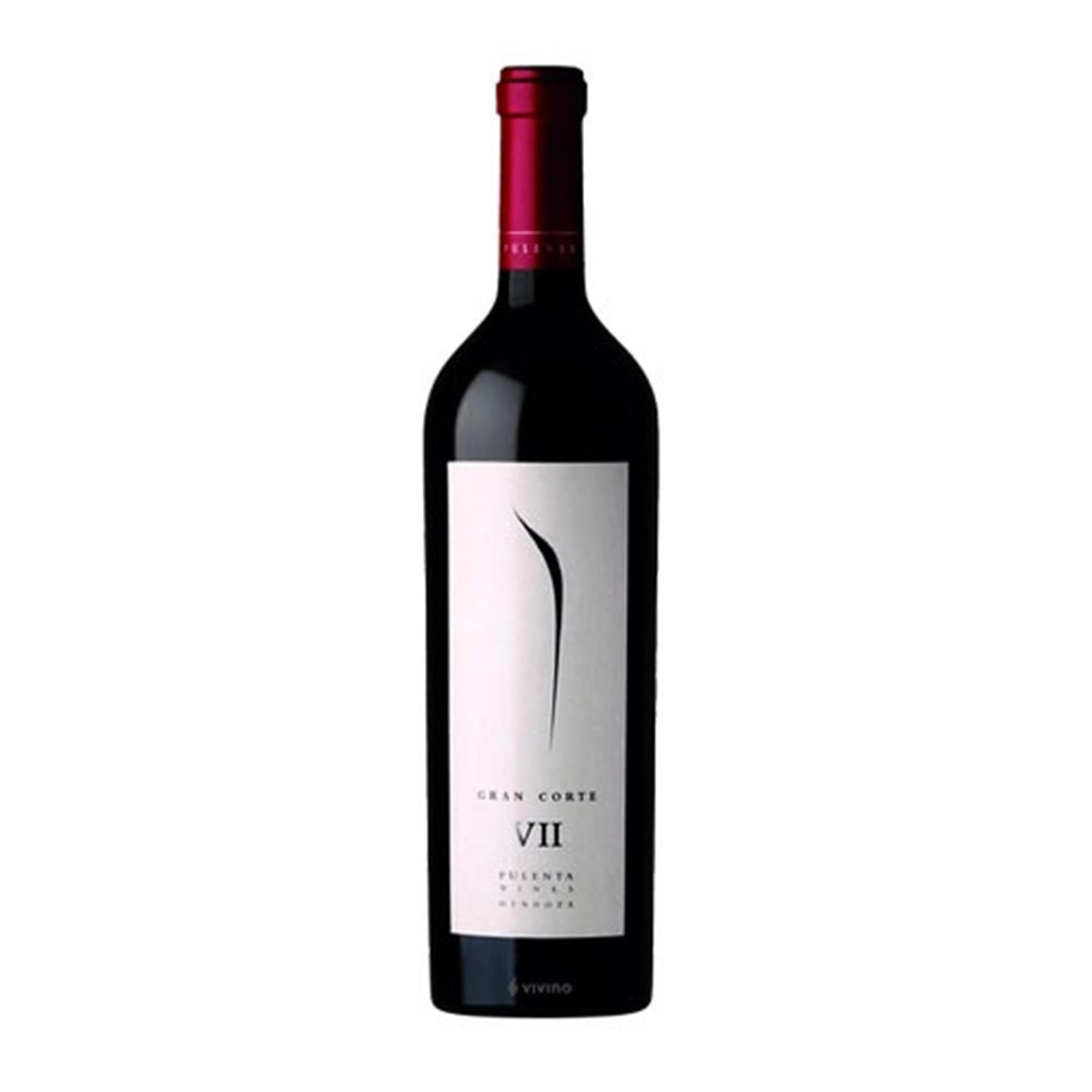 Pulenta Estate Gran Corte VII 2020 75cl