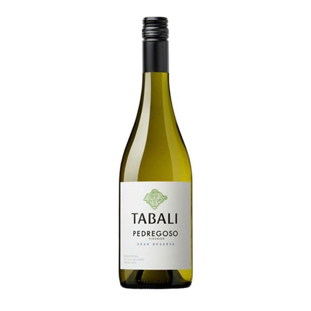 Tabali Pedregoso Viognier Gran Reserva 2022 75cl