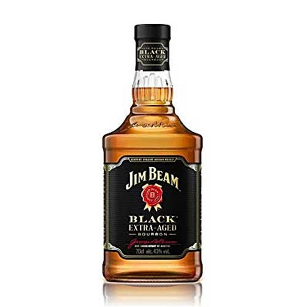 Jim Beam Black Extra Age 70cl
