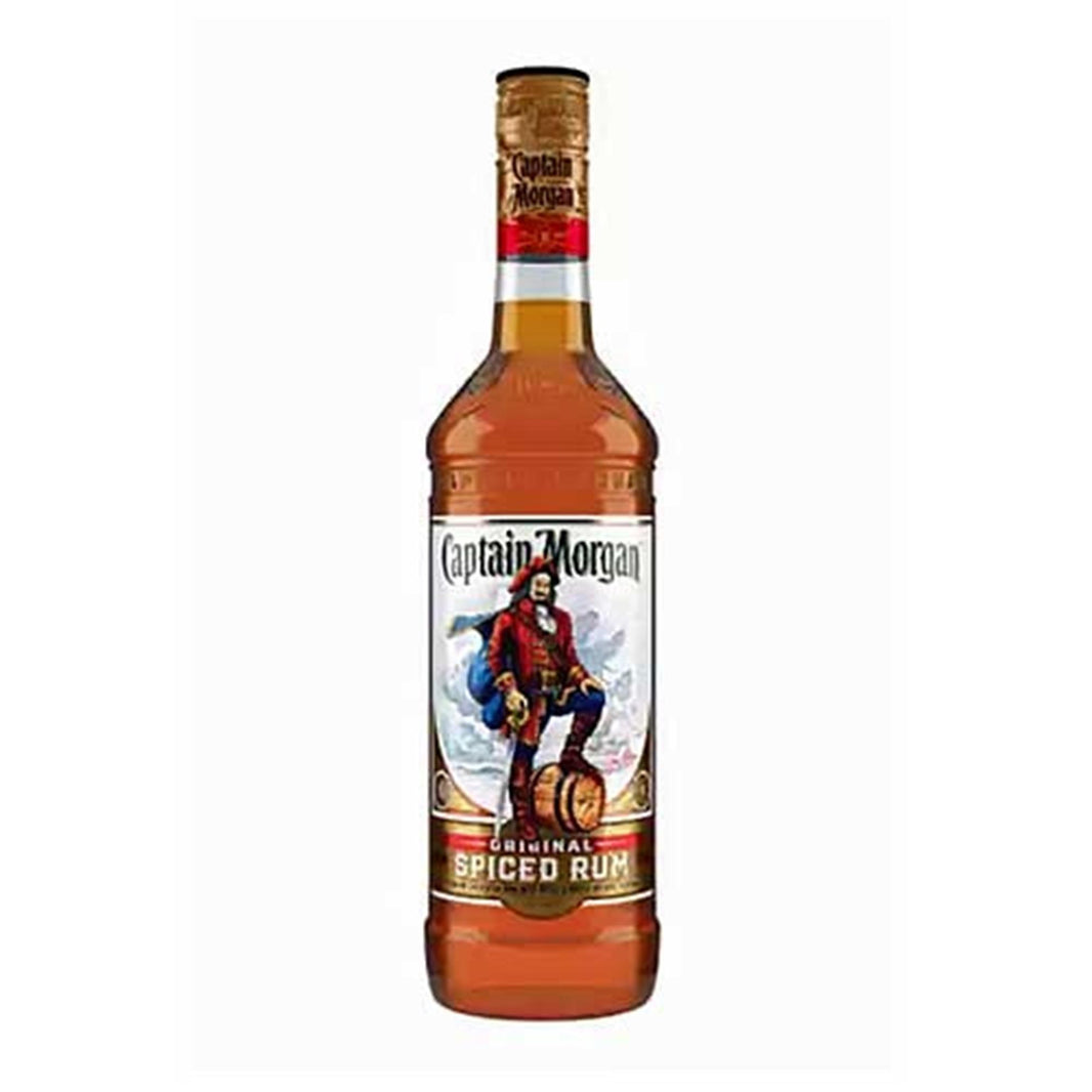 Captain Morgans Spiced Gold 70cl
