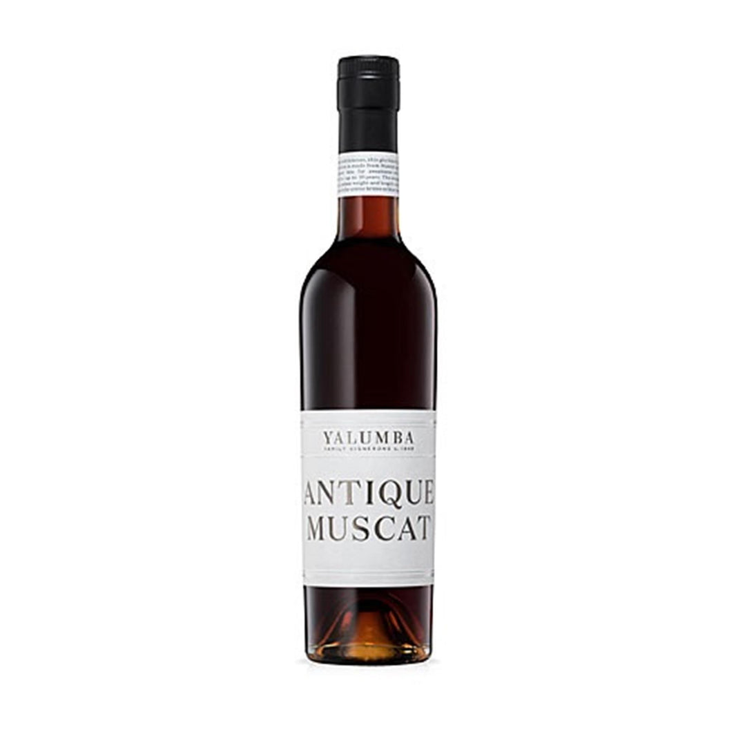 Yalumba Antique Muscat 375ml