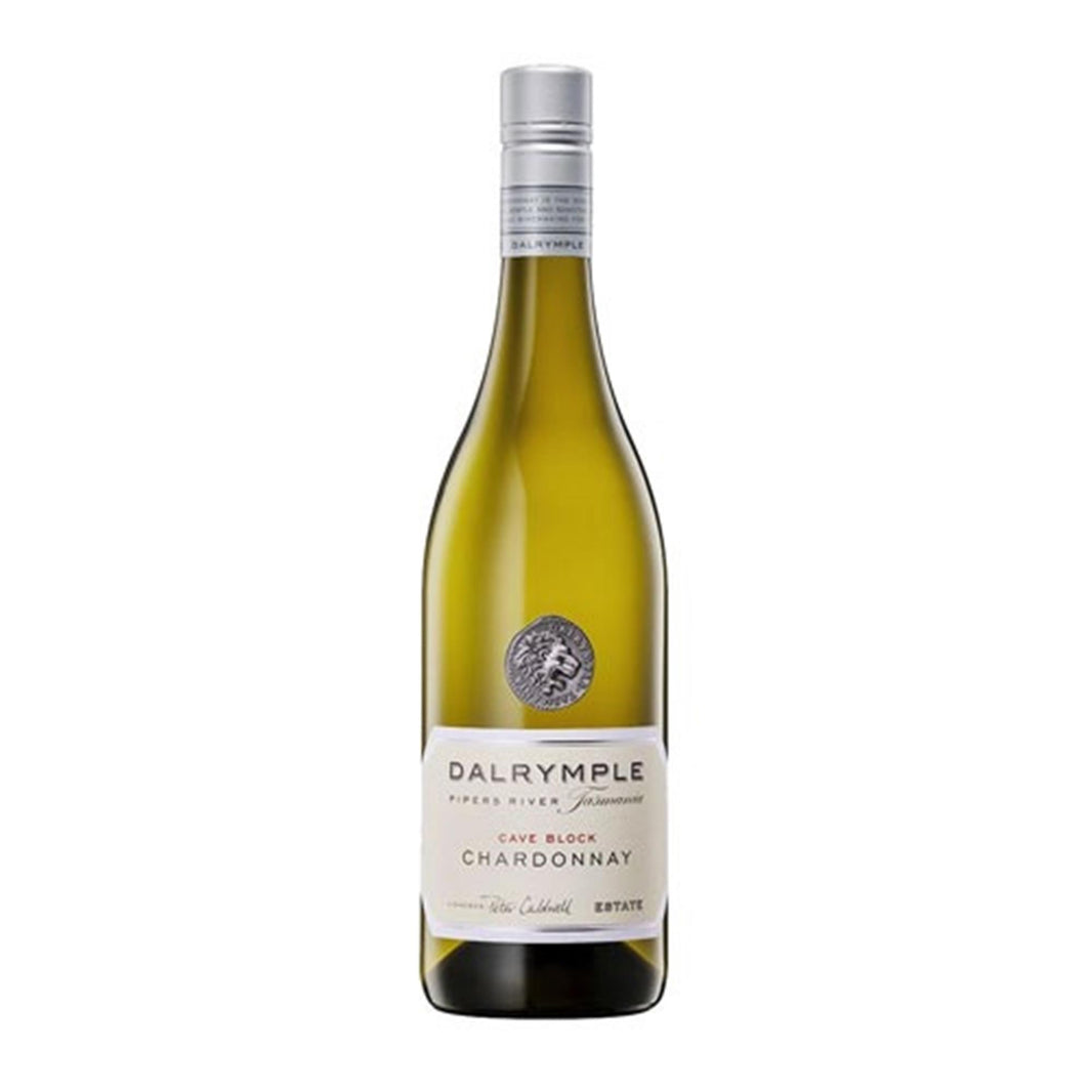 Dalrymple Cave Block Chardonnay 2020 75cl