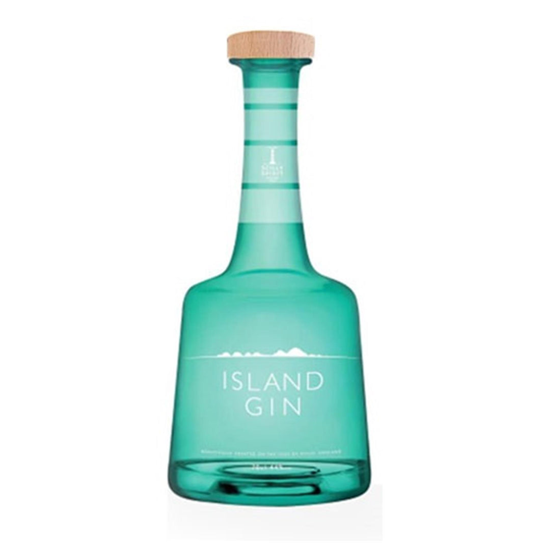 Scilly Spirit Island Gin 70cl