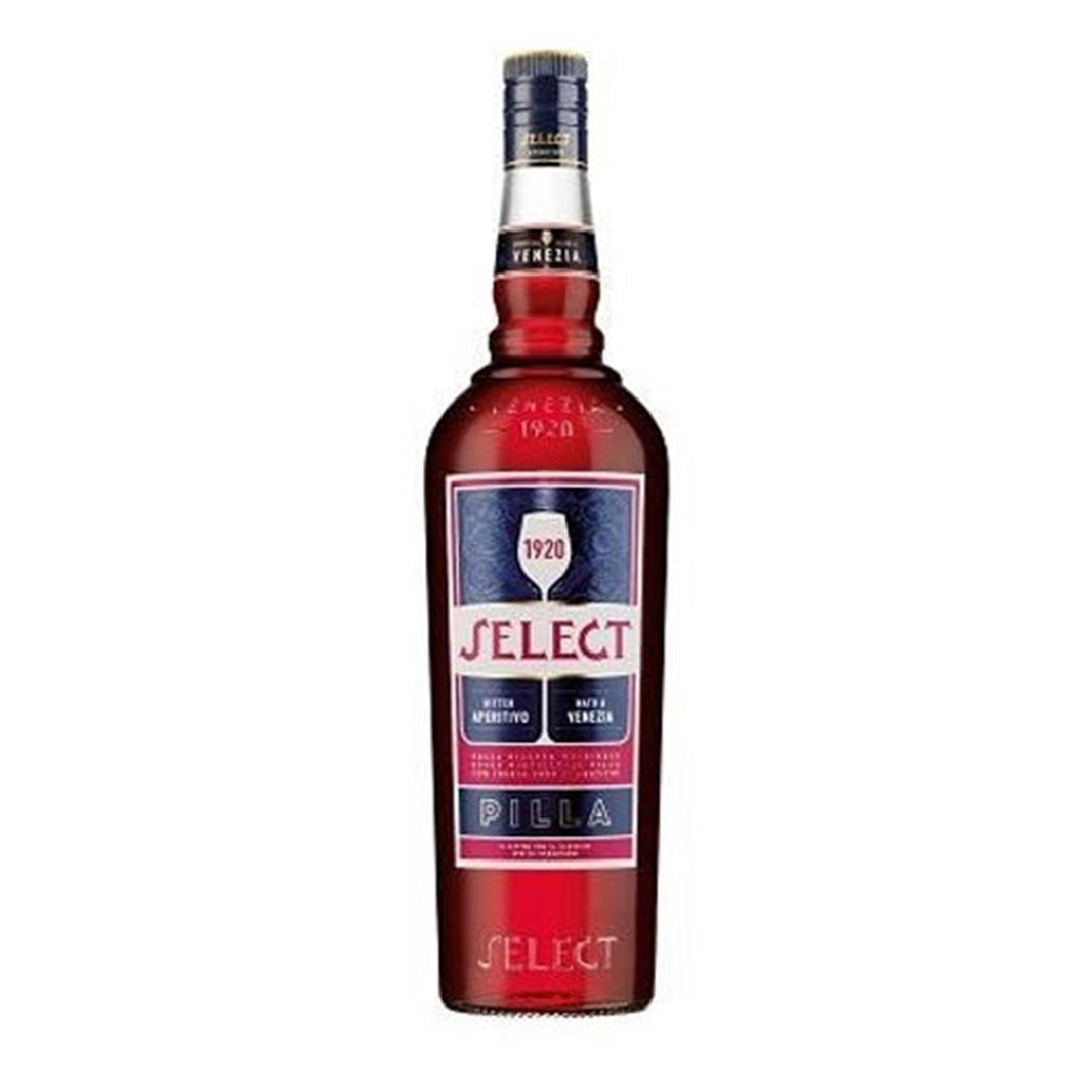 Select Aperitivo 70cl
