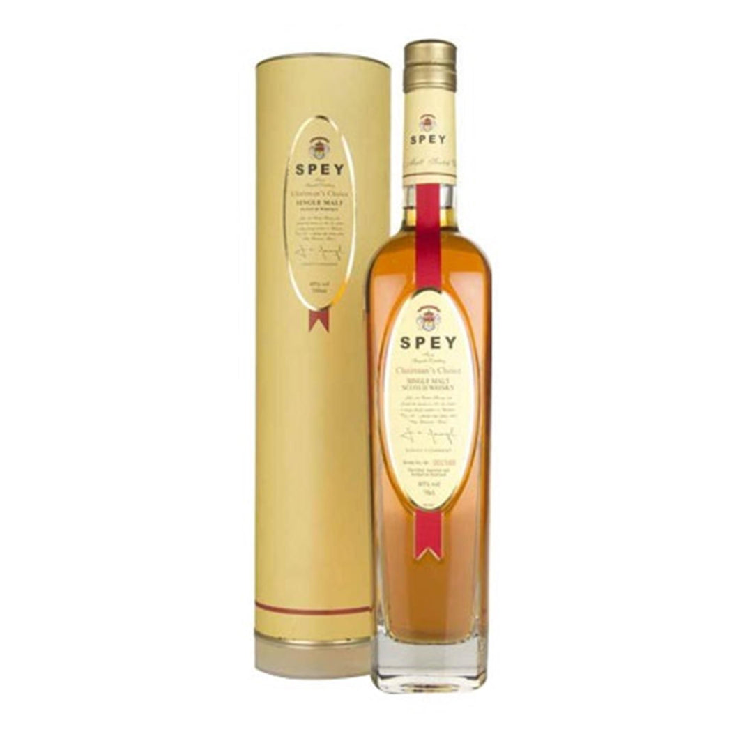 Spey Chairmans Choice 70cl