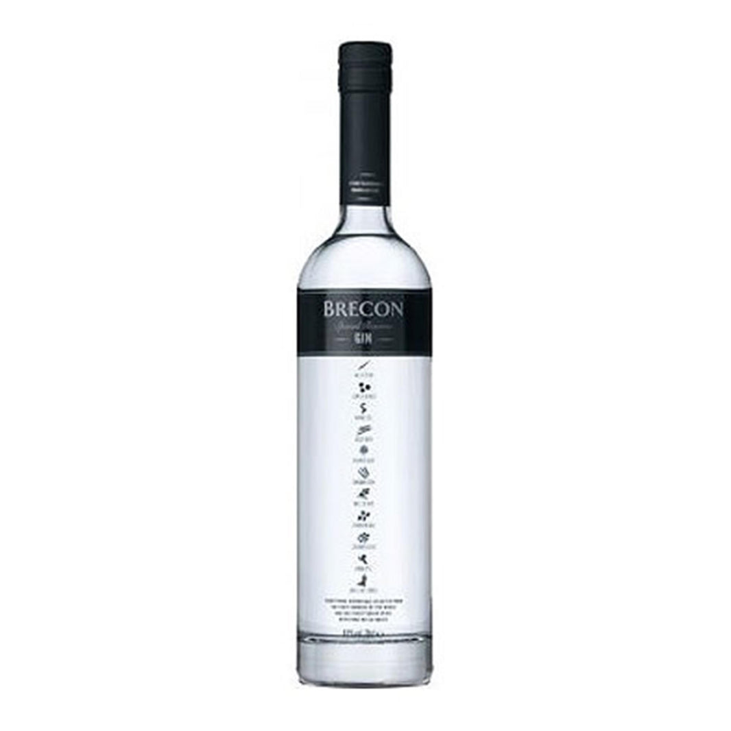 Brecon Special Reserve Dry Gin 70cl
