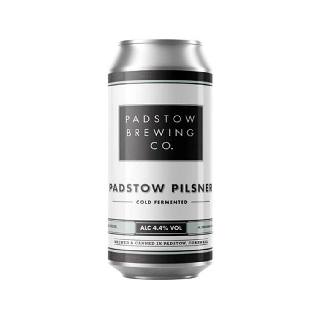 Padstow Pilsner 440ml
