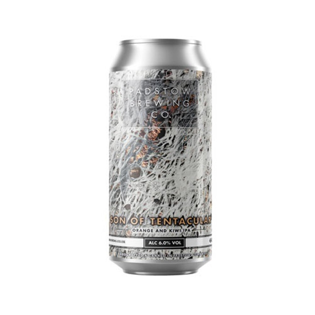Padstow Son of Tentacular Orange & Kiwi IPA 440ml