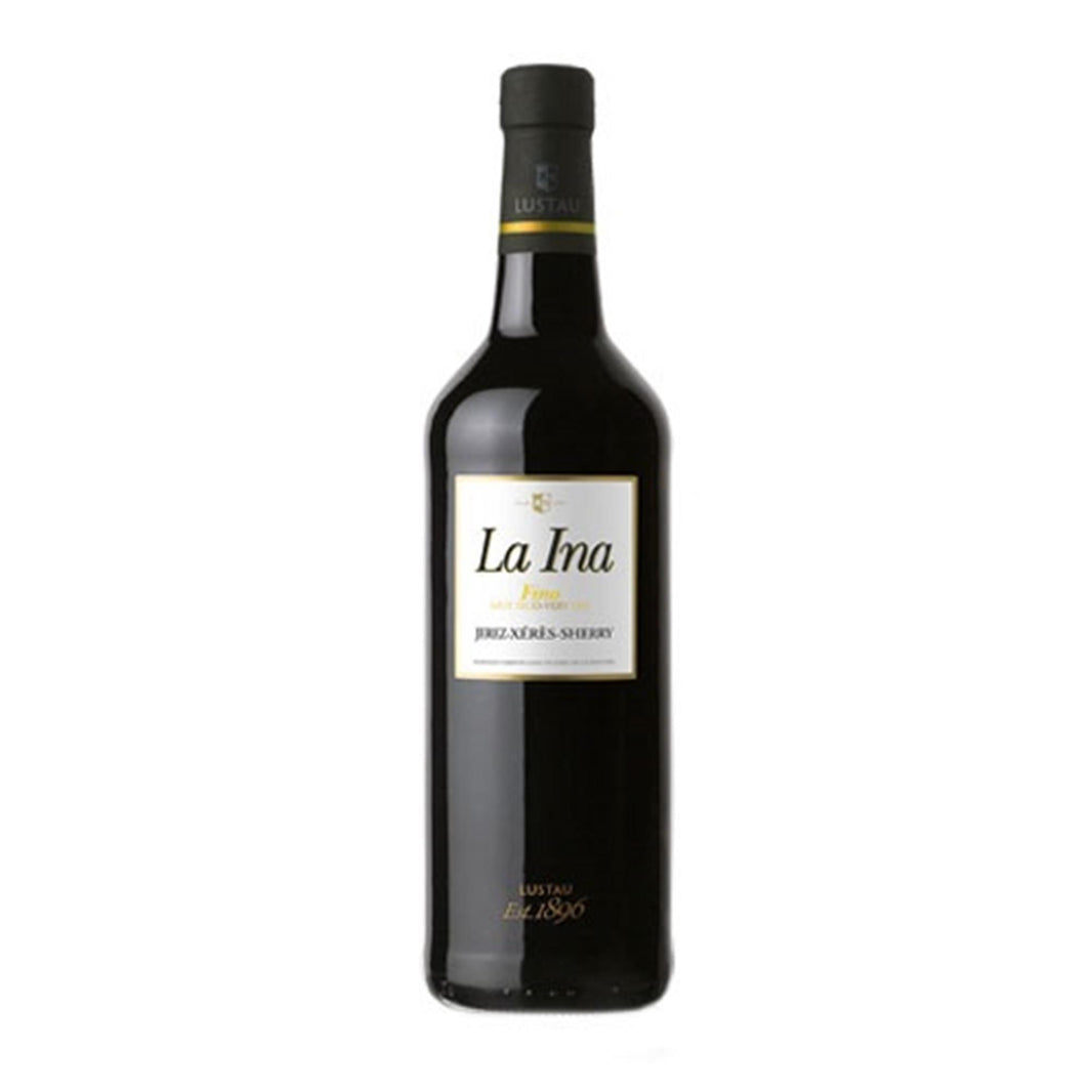 La Ina Fino Sherry 75cl