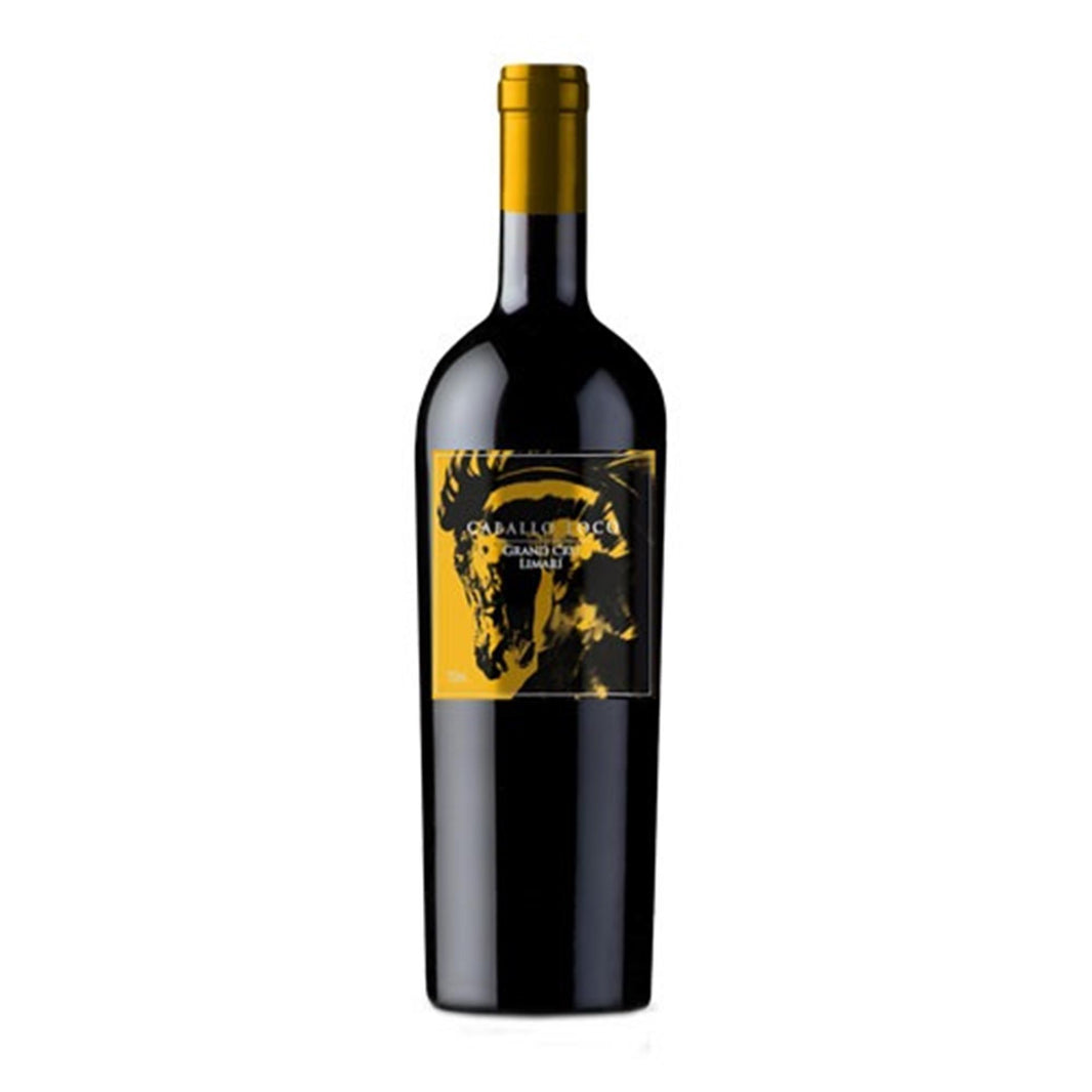 Caballo Loco Grand Cru Limari 2022 75cl