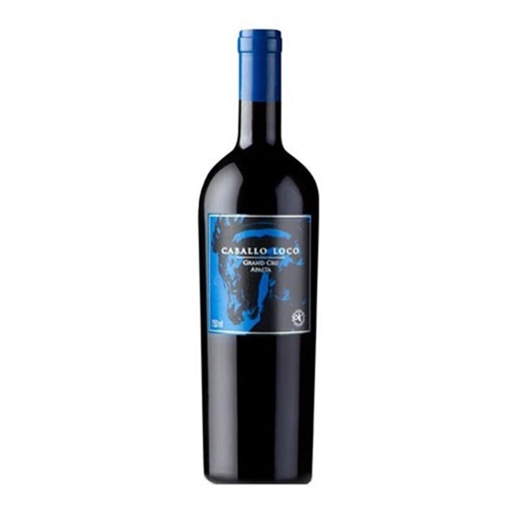 Caballo Loco Grand Cru Apalta 2022 75cl