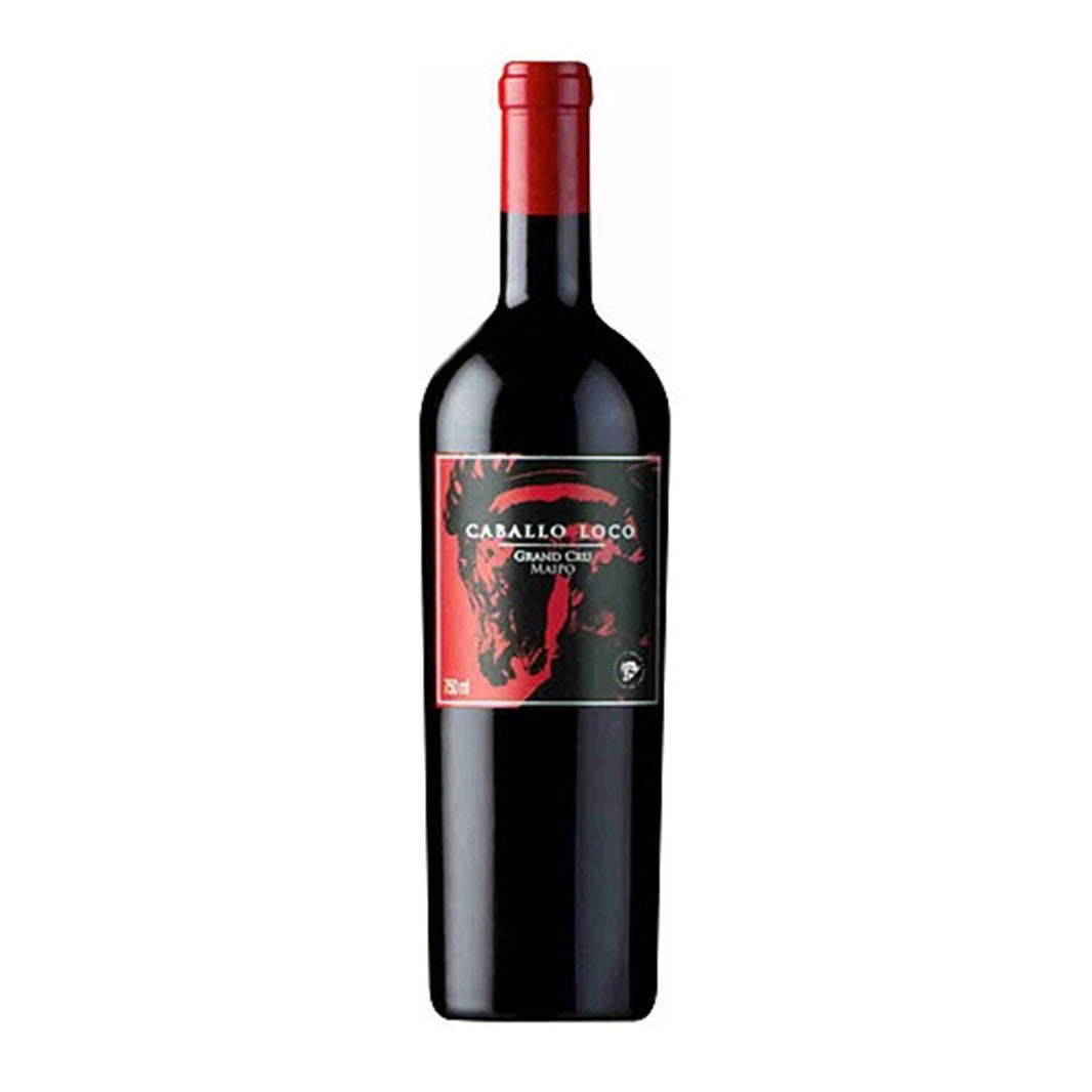 Caballo Loco Grand Cru Maipo 2020 75cl