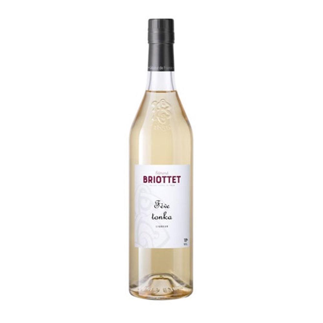 Edmond Briottet Liqueur de Feve Tonka 70cl