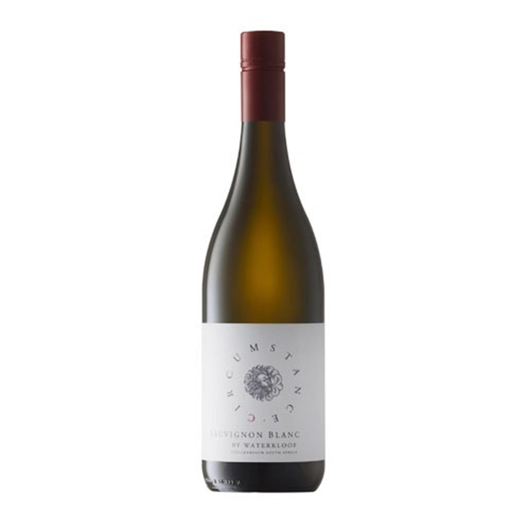 Circumstance Sauvignon Blanc 2022 75cl