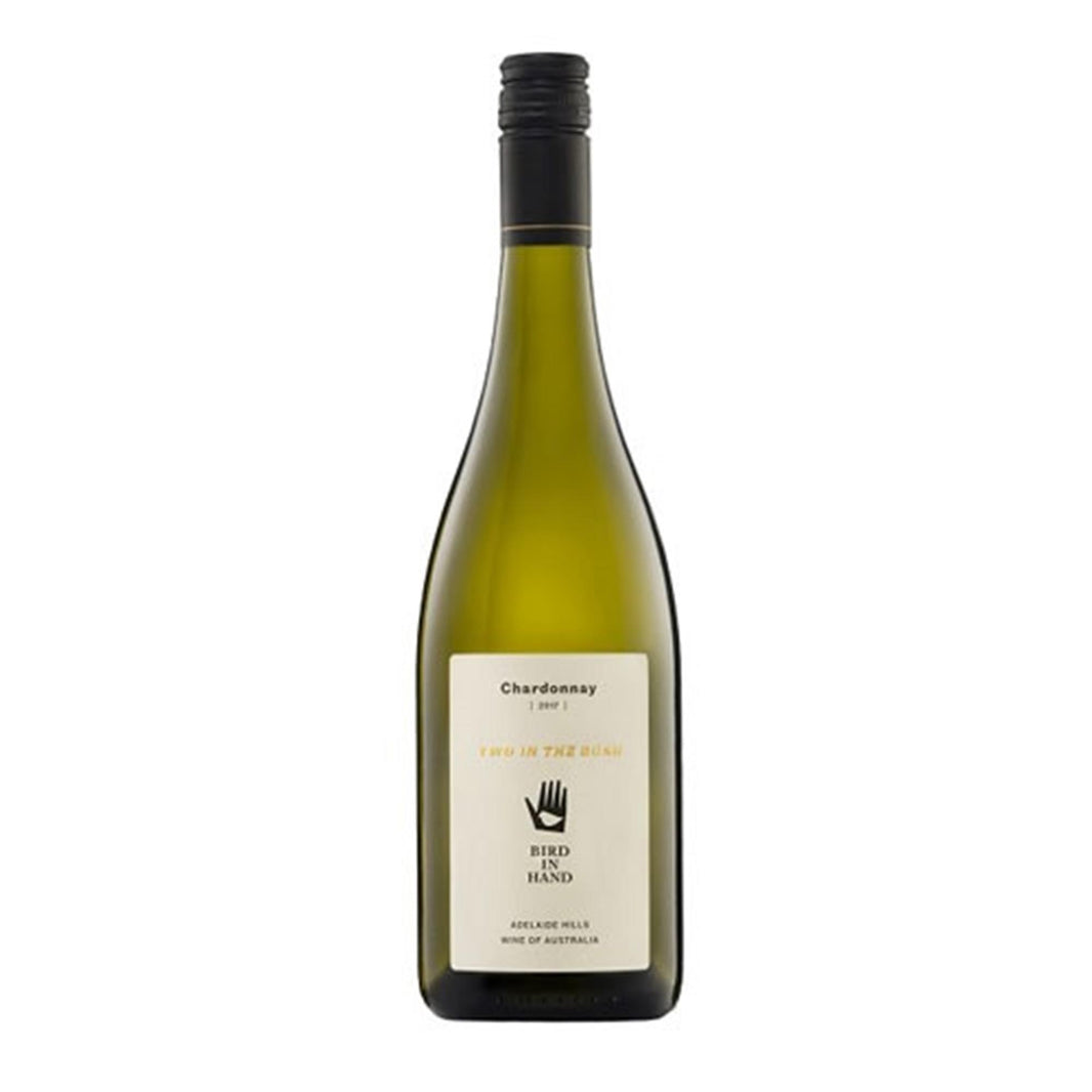 Bird In Hand Two In The Bush Chardonnay 2021 75cl