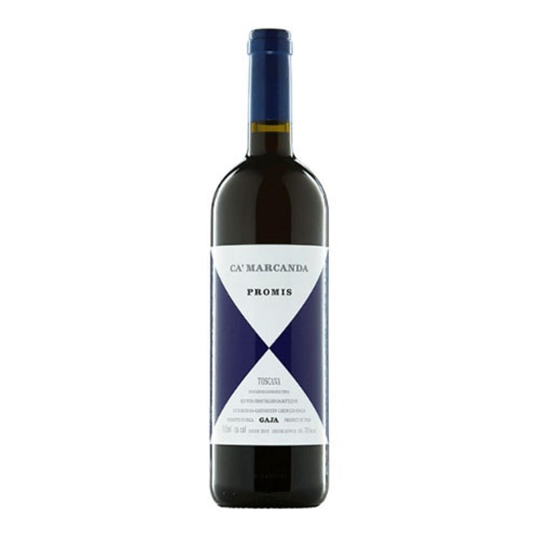 Gaja Ca'Marcanda Promis 2021 75cl