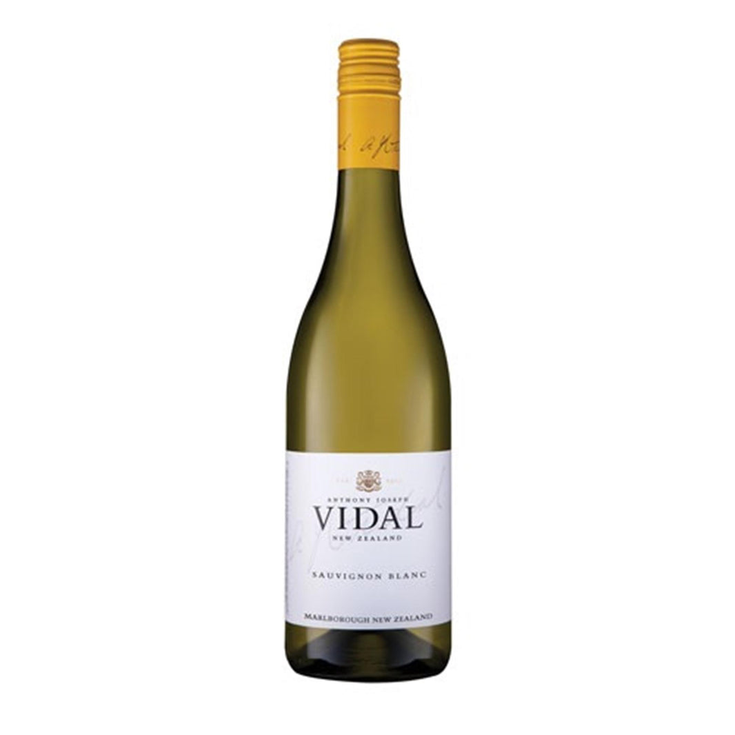 Vidal Sauvignon Blanc 2022 75cl