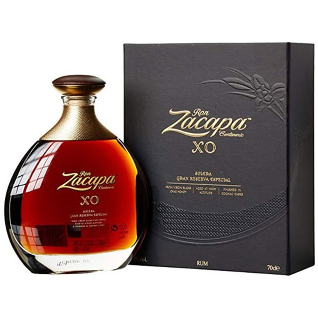 Ron Zacapa Centenario XO rum 70cl