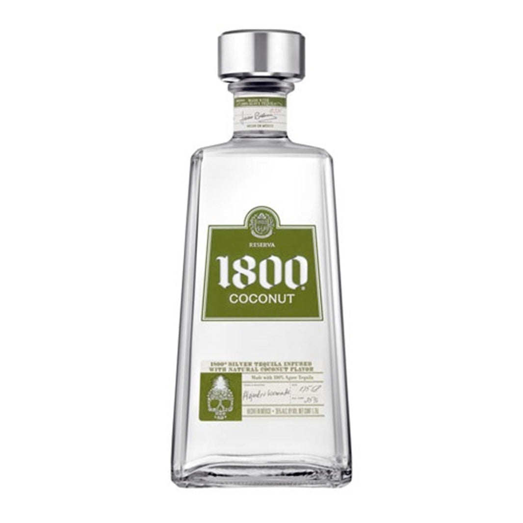 Jose Cuervo 1800 Coconut 70cl
