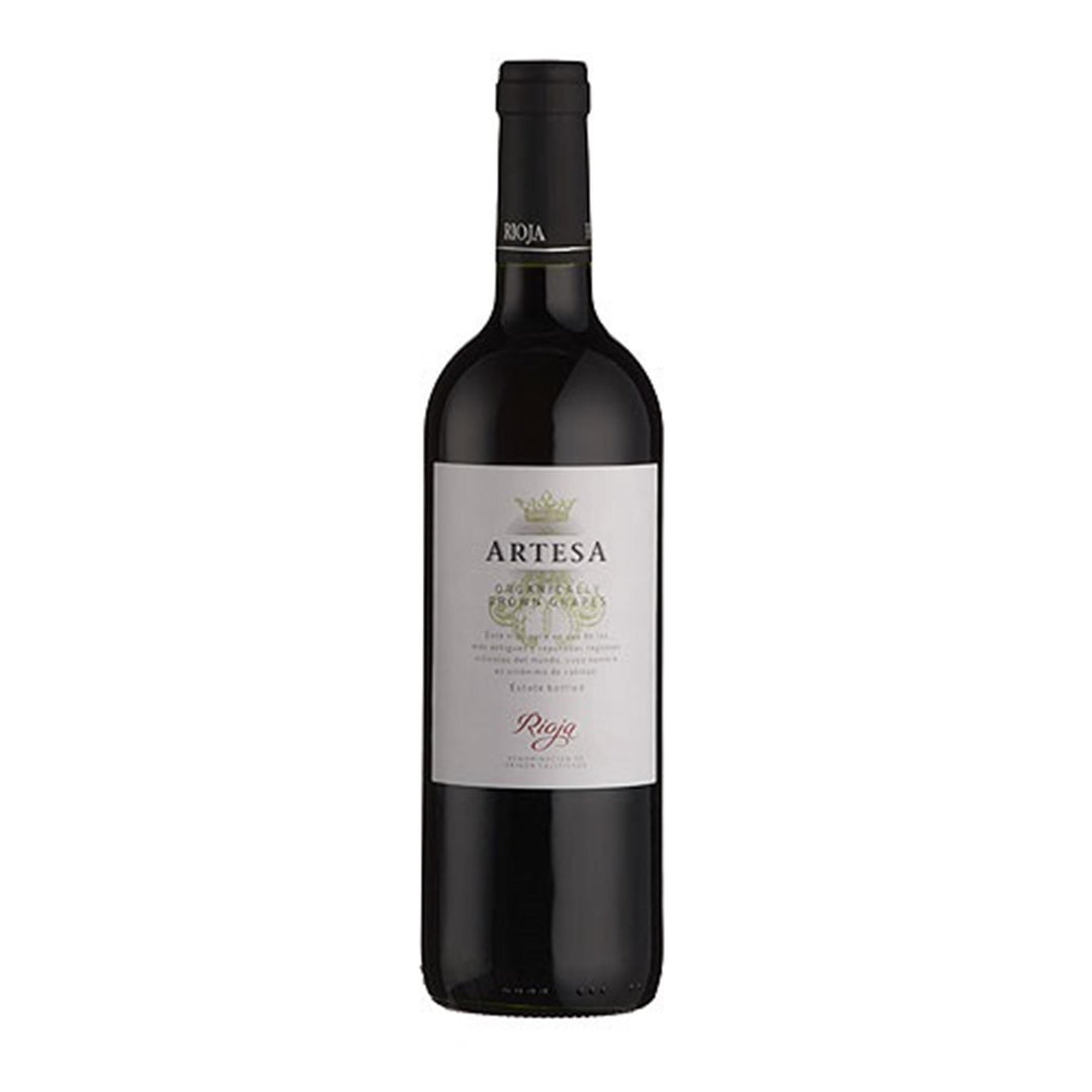 Artesa Organic Rioja Tinto 2021 75cl
