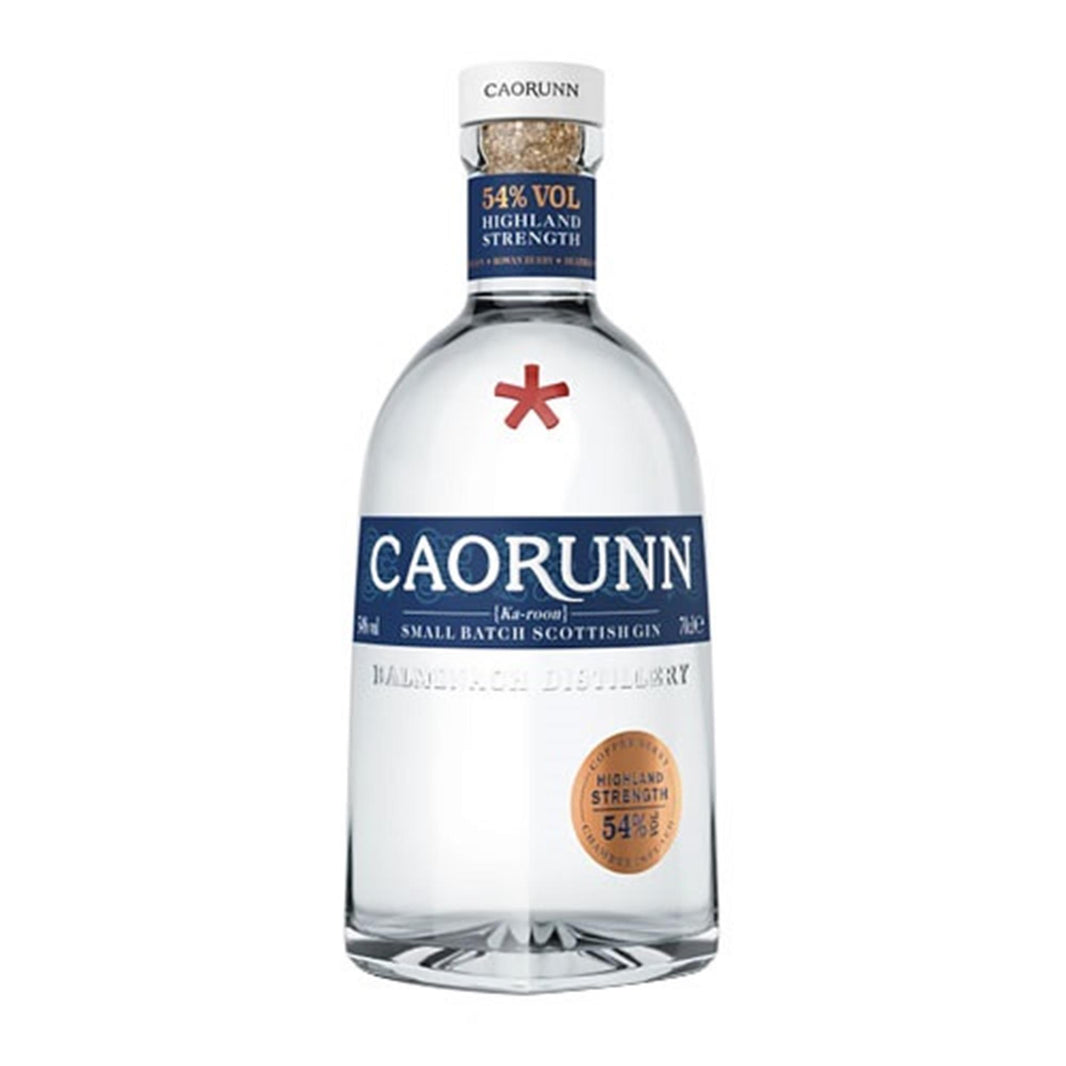 Caorunn Highland Strength 70cl