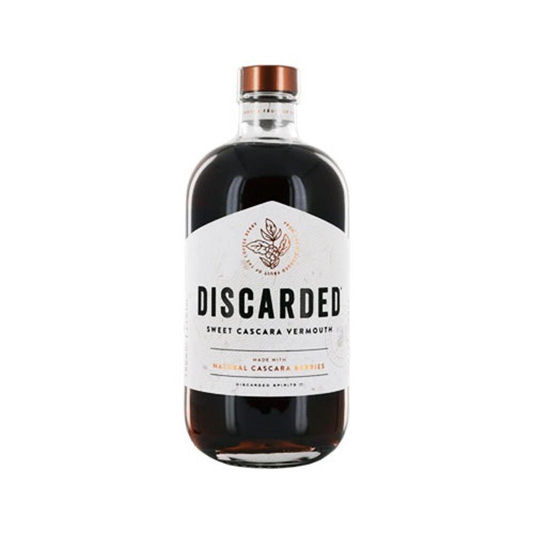 Discarded Sweet Cascara Vermouth 50cl