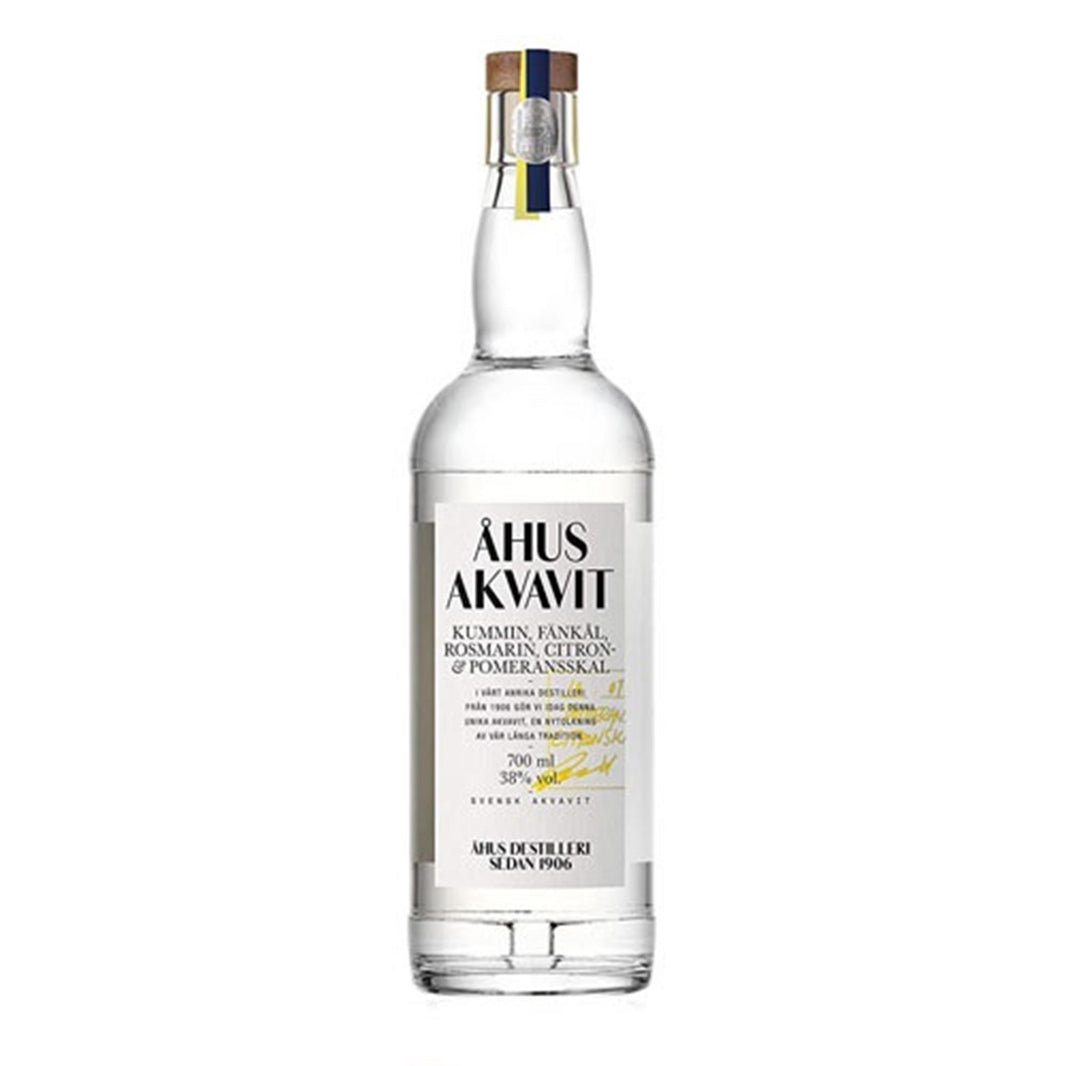 Ahus Akvavit 70cl