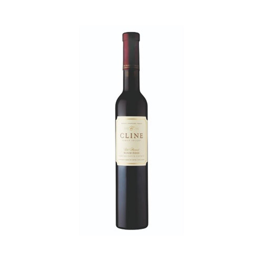 Cline Late Harvest Mourvedre 2019 375ml