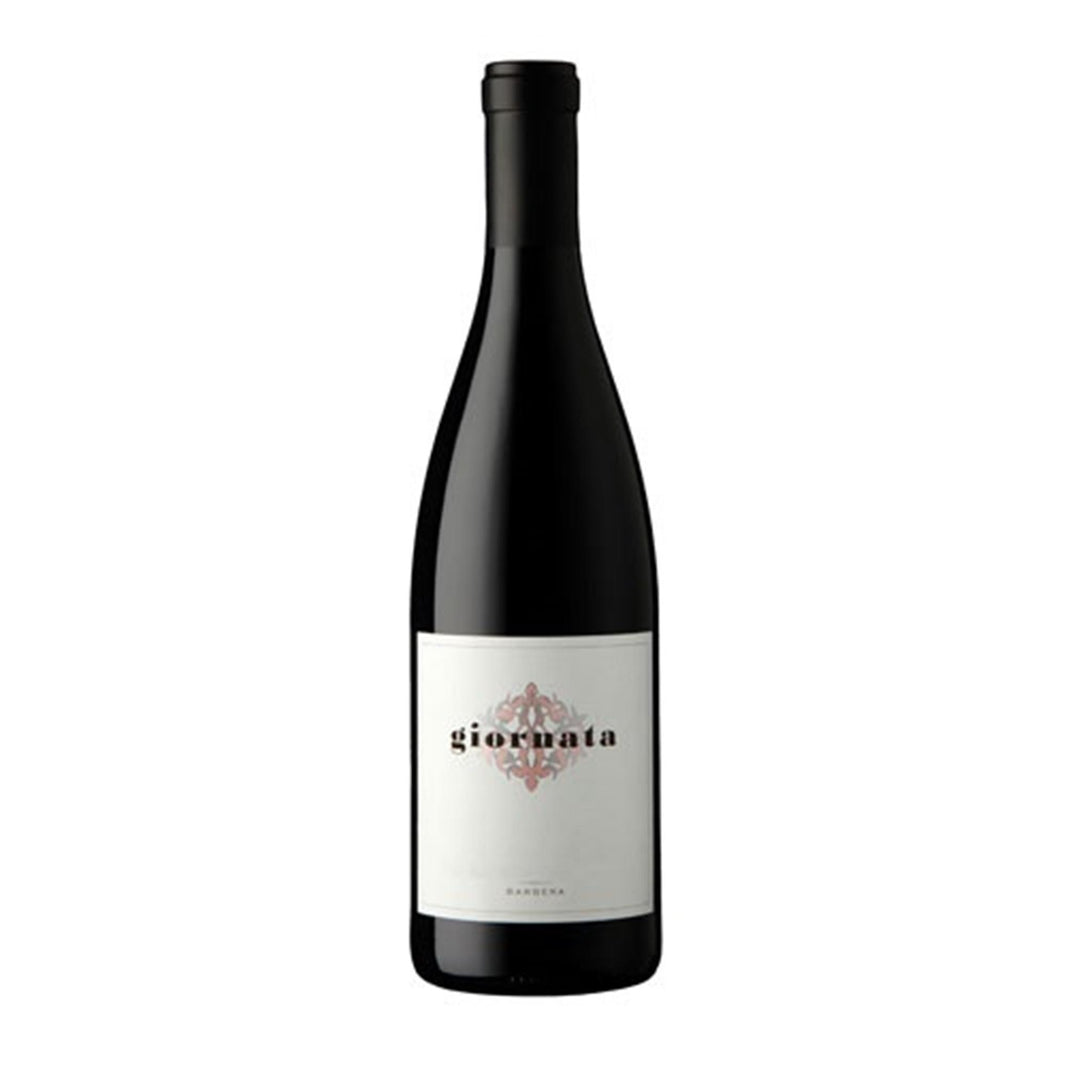 Giornata Barbera 2018 75cl
