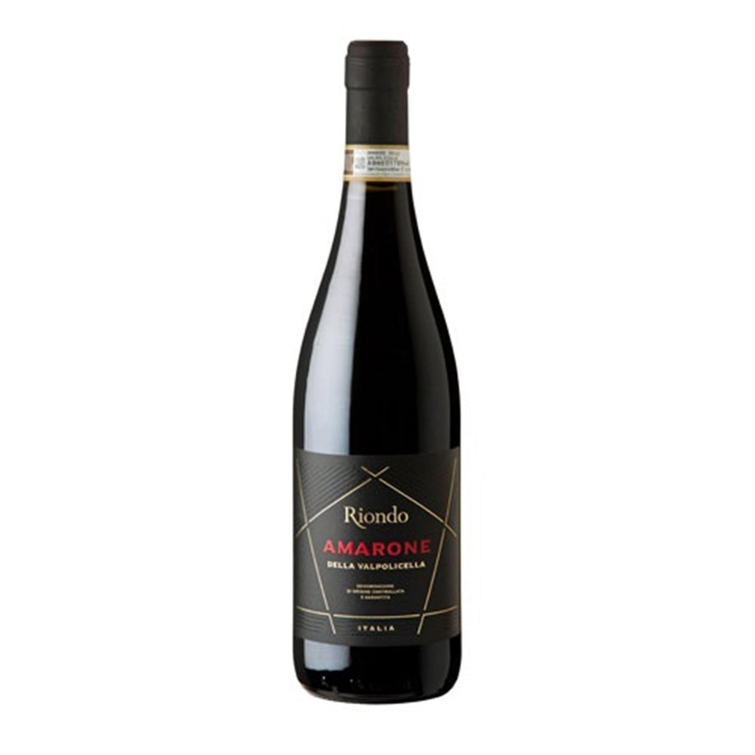 Riondo Amarone della Valpolicella 2019 75cl