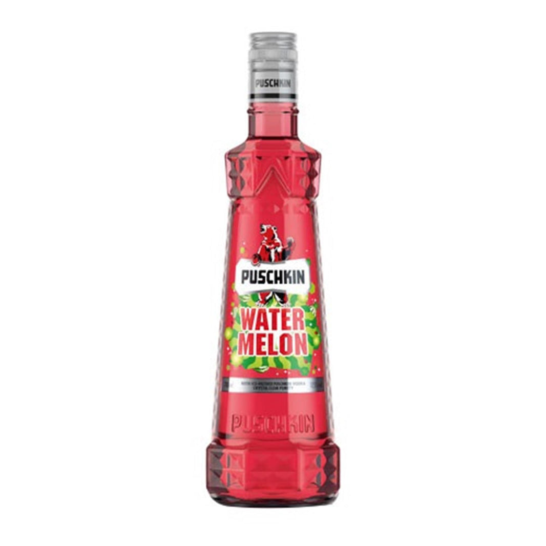 Puschkin Water Melon 70cl