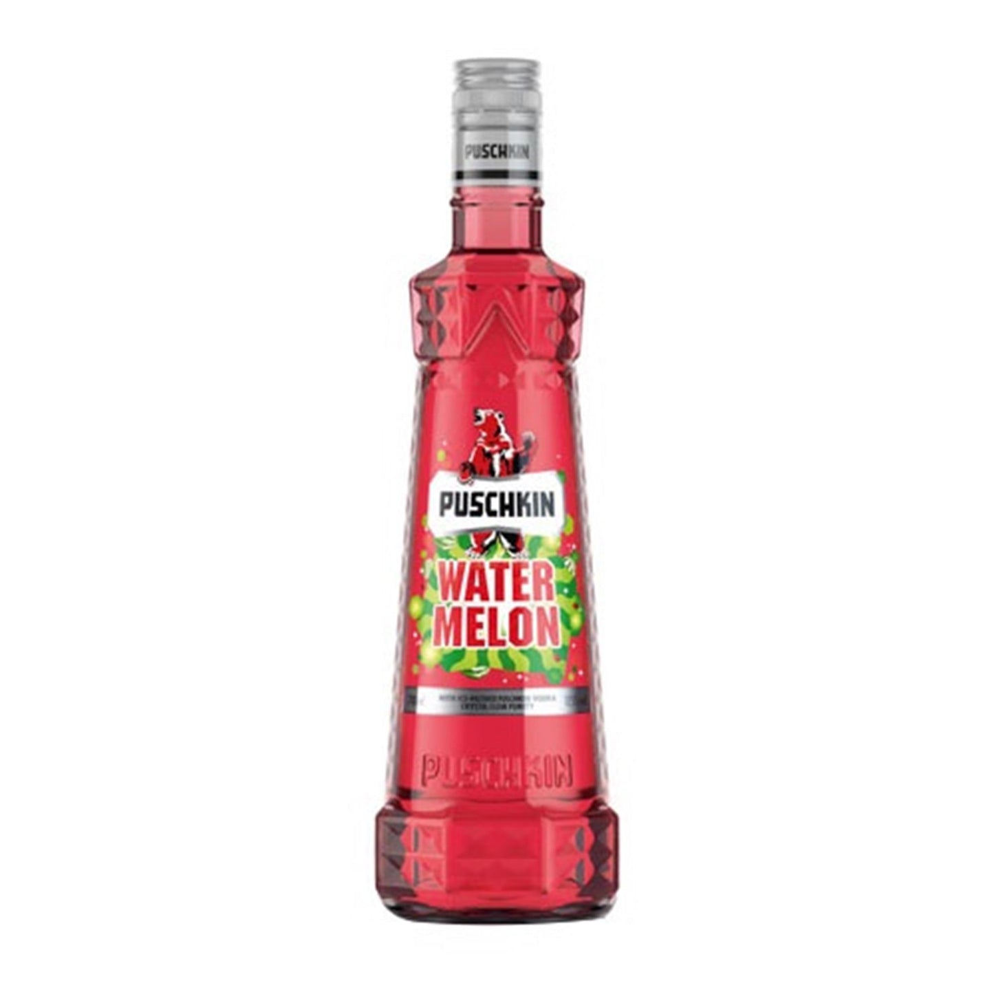 Puschkin Water Melon 70cl