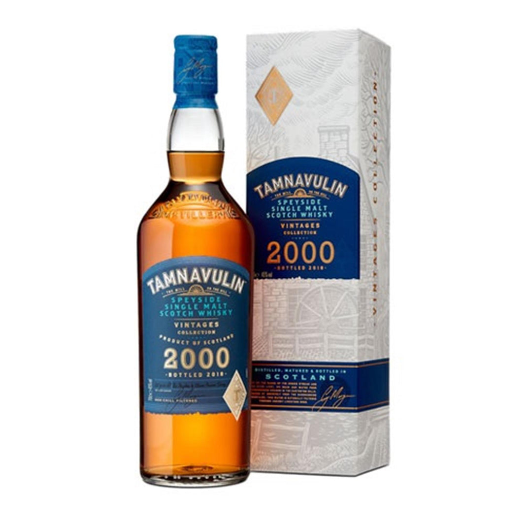 Tamnavulin Vintage 2000 70cl