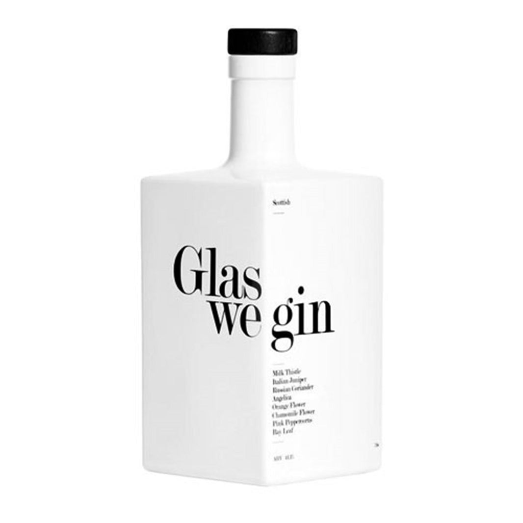 Glaswegin Gin 70cl