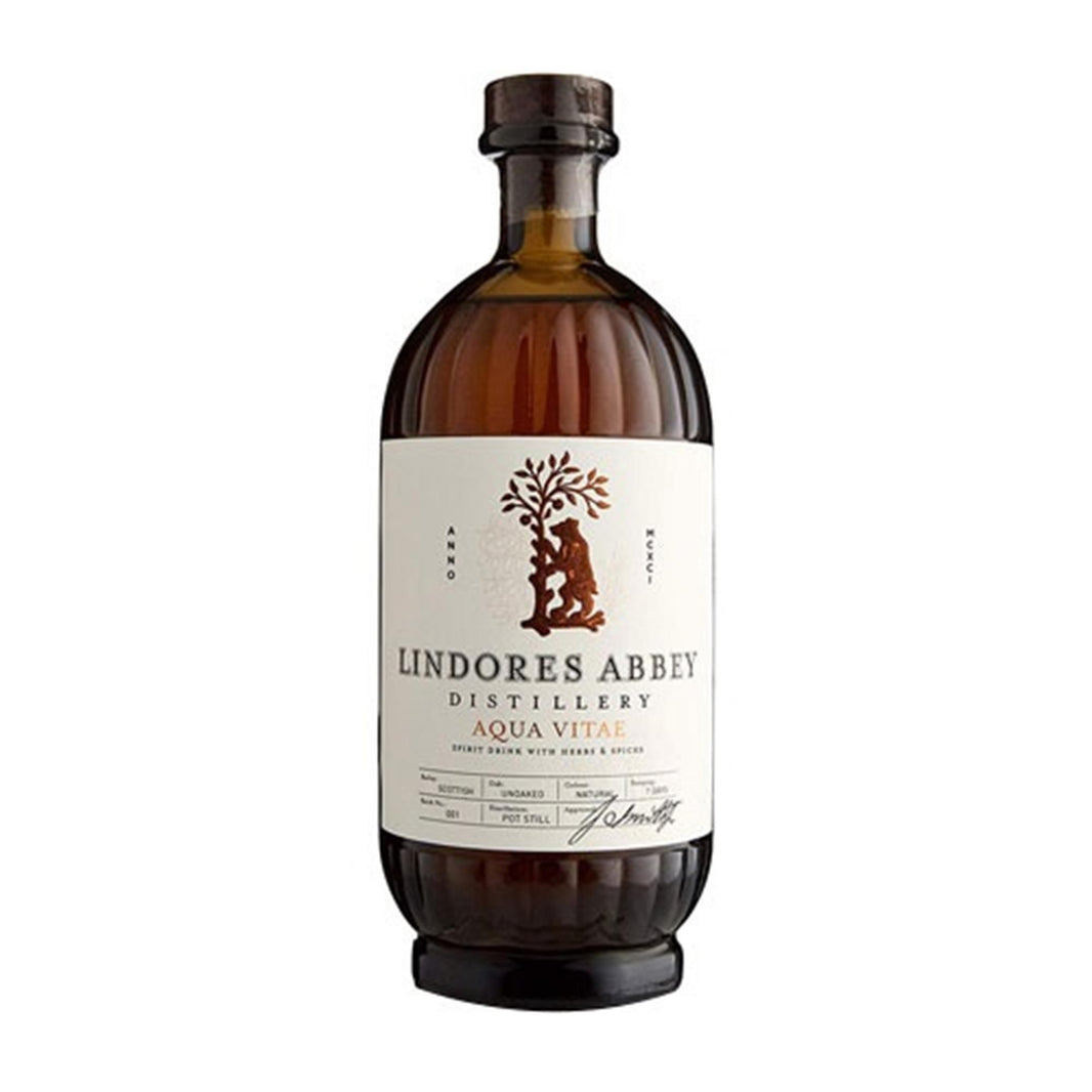 Lindores Abbey Aqua Vitae 70cl