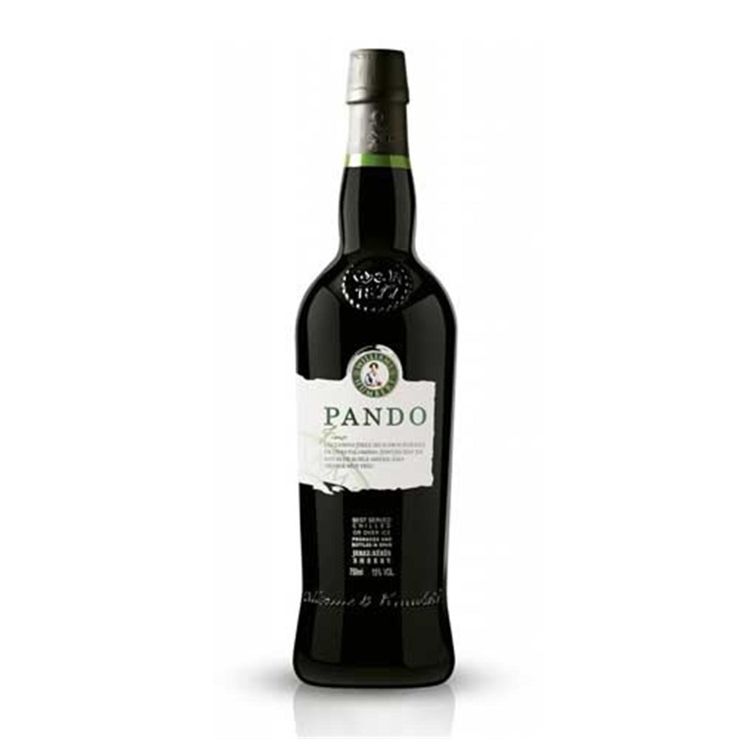 Pando Fino Williams & Humbert 75cl