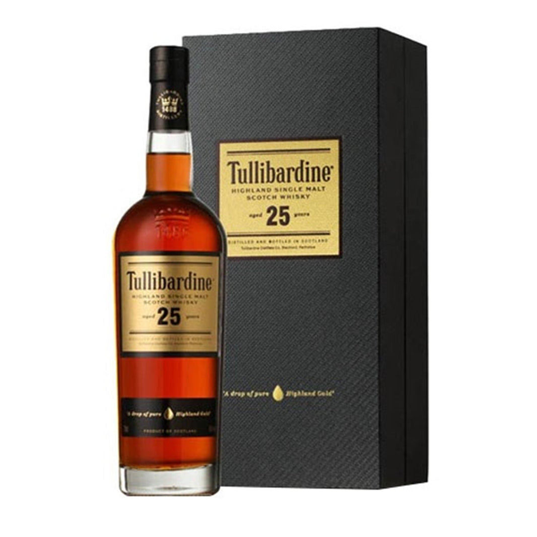 Tullibardine 25 Year Old 70cl