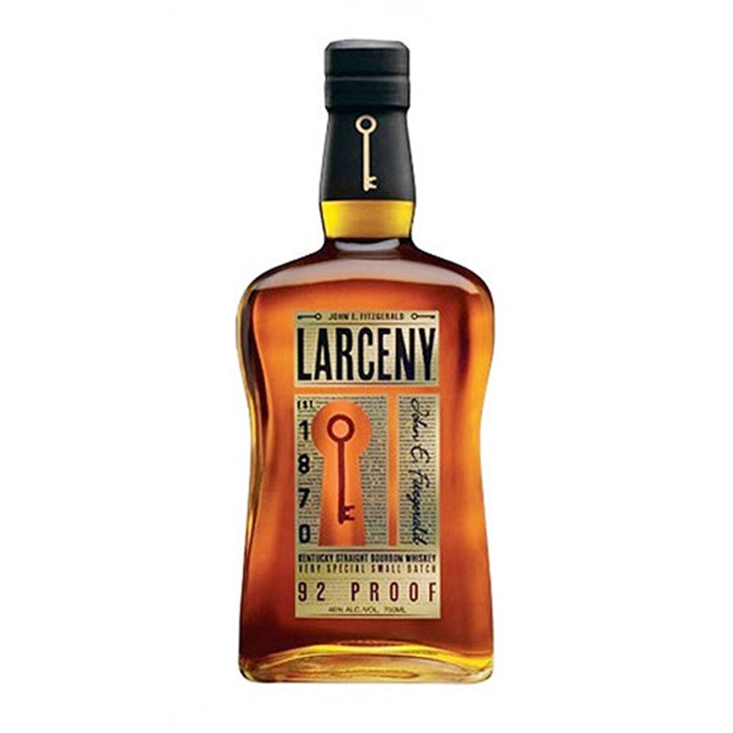 Larceny 1870 Bourbon Whiskey 70cl