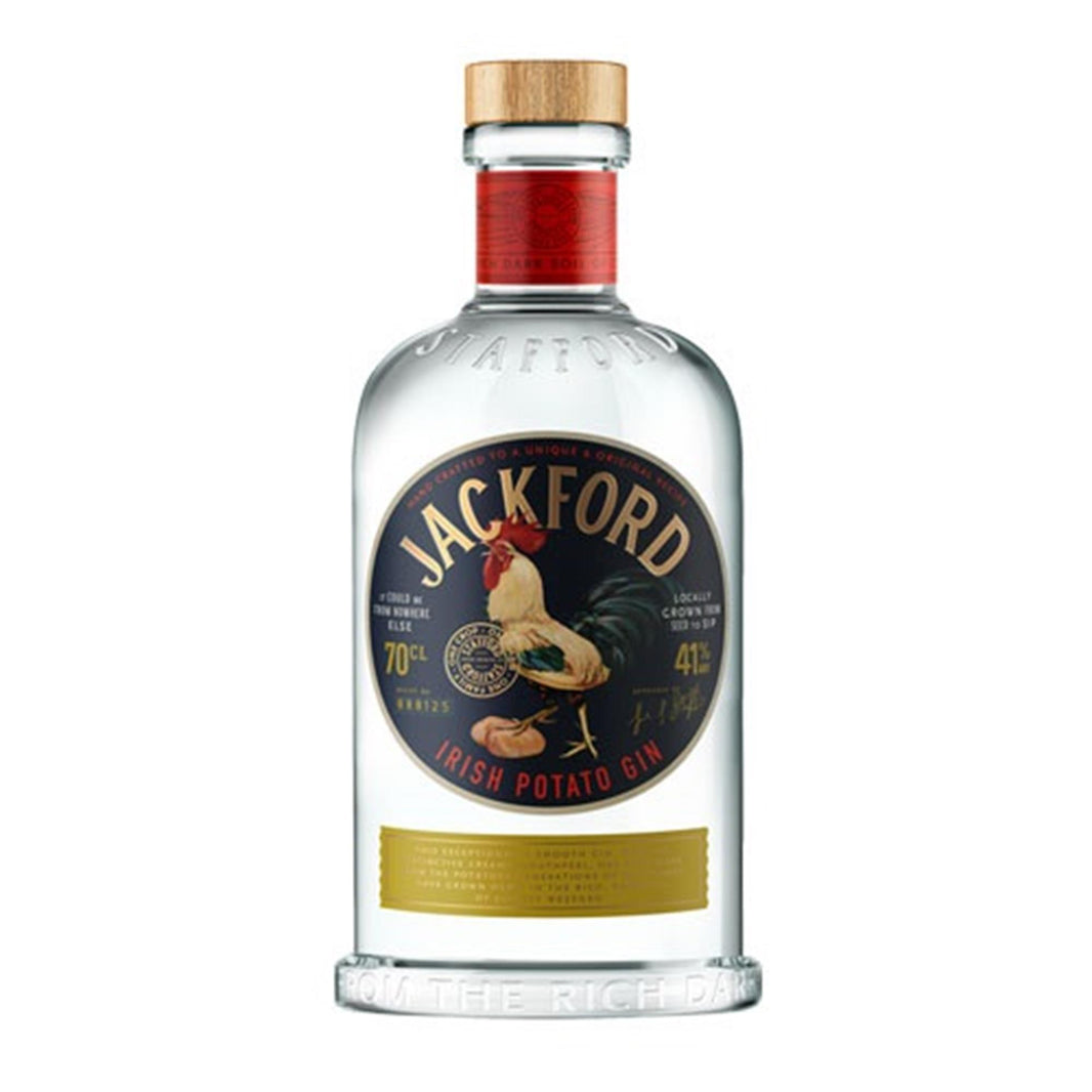 Jackford Gin 70cl