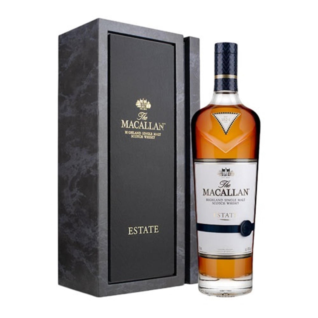Macallan Estate Oak 2019 Release 70cl