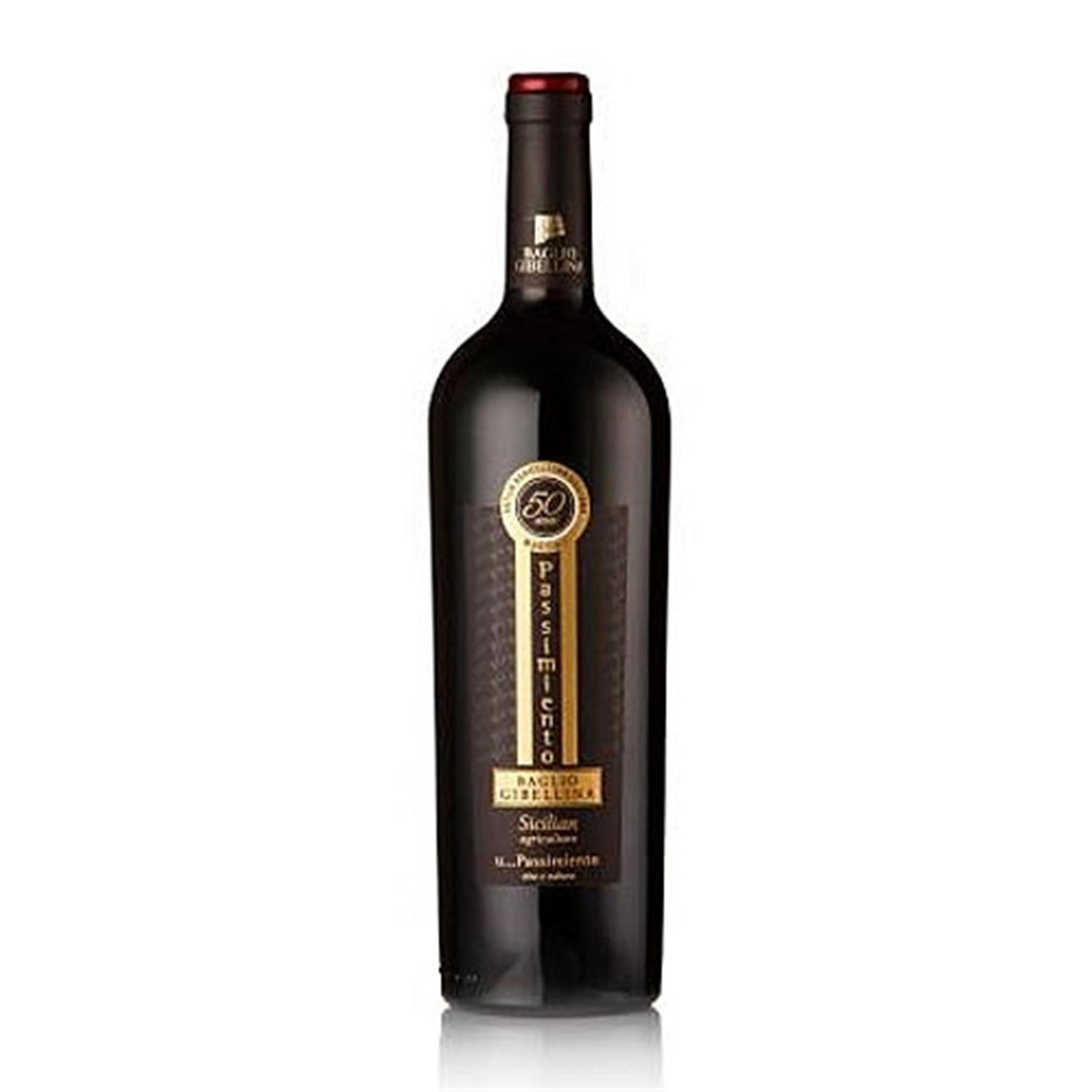 Baglio Gibellina U Passimiento 2024 75cl