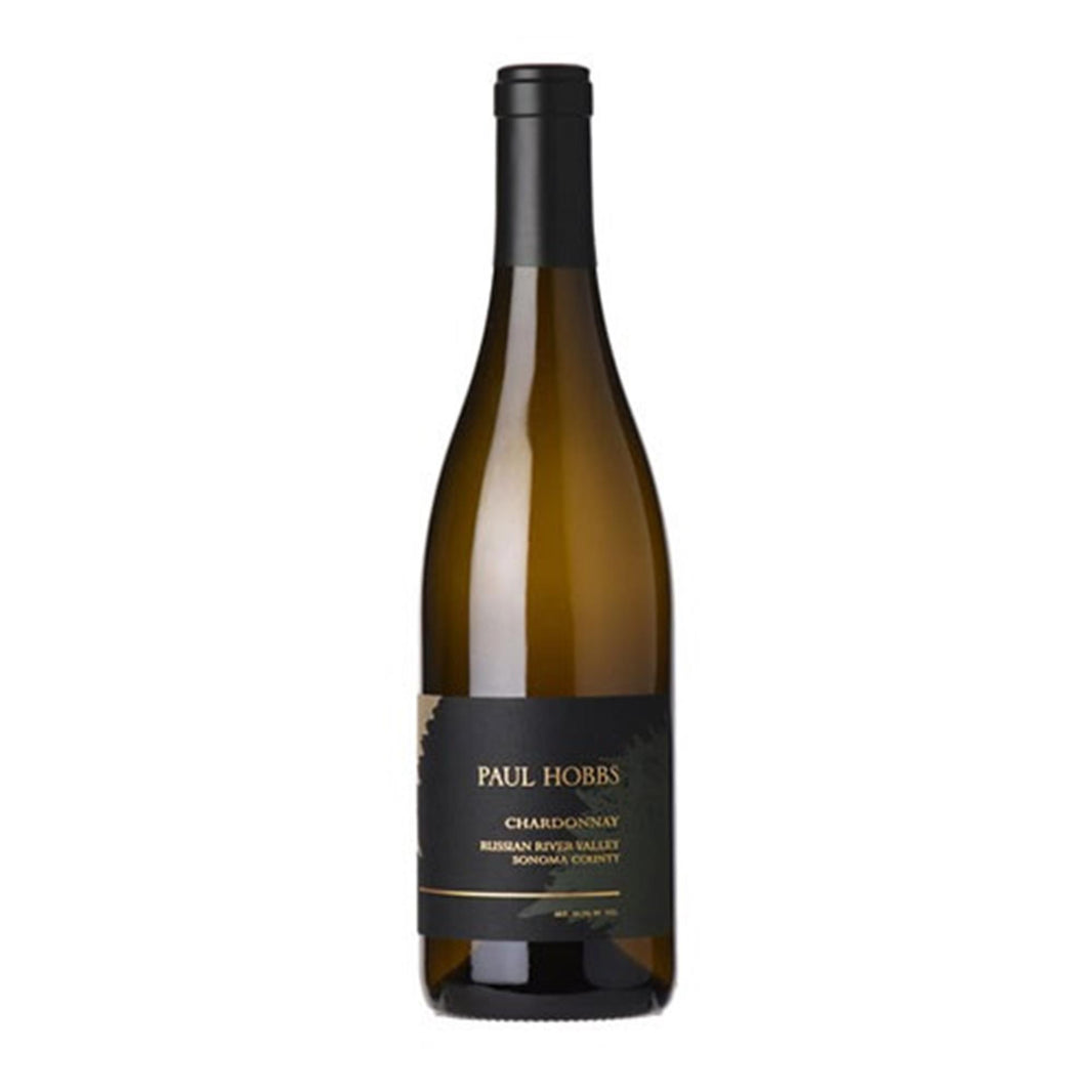 Paul Hobbs Chardonnay 2021 Russian River Valley 75cl
