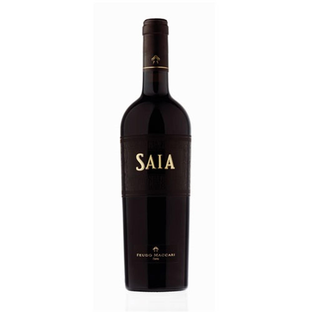 Feudo Maccari Saia Nero d'Avola 2019 75cl