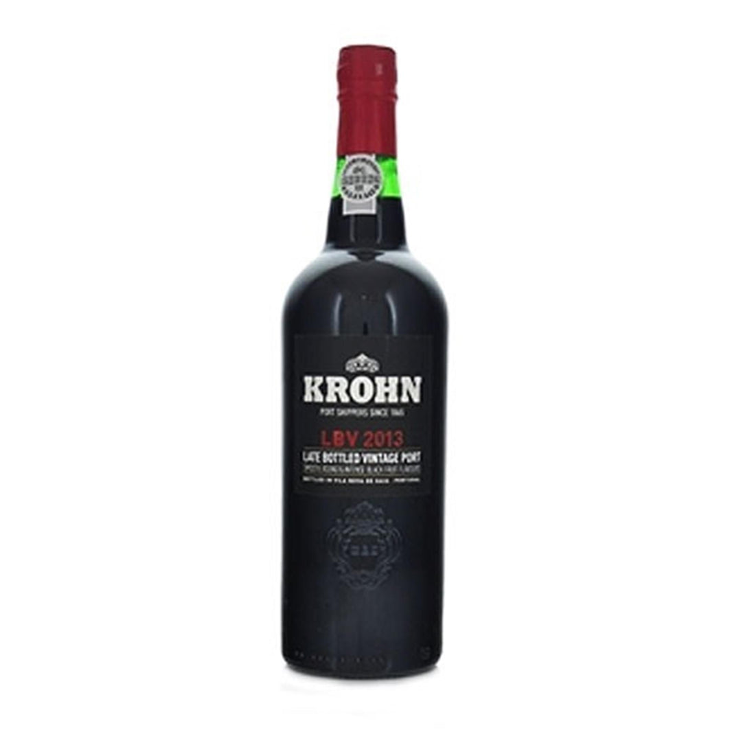 Krohn LBV 2017 Port 75cl