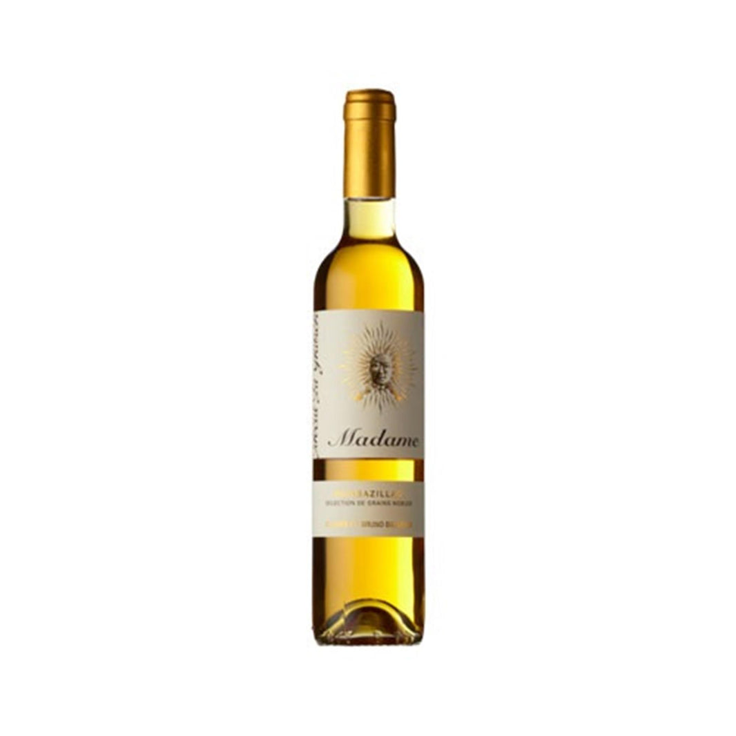 Tirecul la Graviere Cuvee Madame Monbazillac 2014 500ml