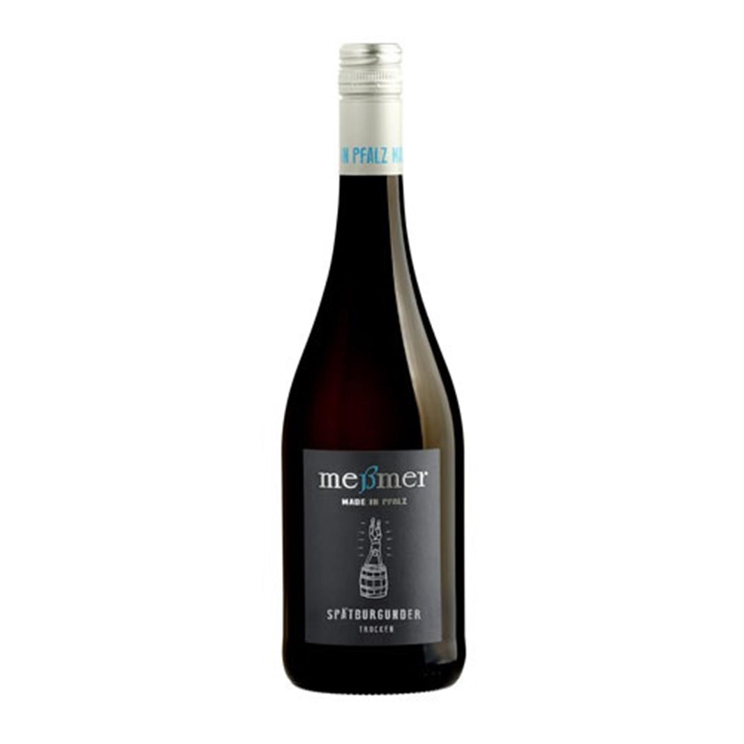 Messmer Made in Pfalz Spatburgunder 2020 75cl